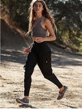 Free People Herem Hike pants size Large